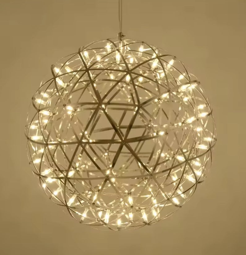 Chandeliers & Pendant Lights