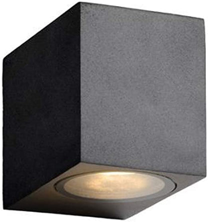 Our best selling Tiago would look perfect in a modern or more traditional home design. Outdoor sconces can provide ambient light in your garden, at your front door or on your terrace, as well as a great security solution. It is designed for durability and longevity with its robust material producing a fully weather and waterproof lighting fixture.