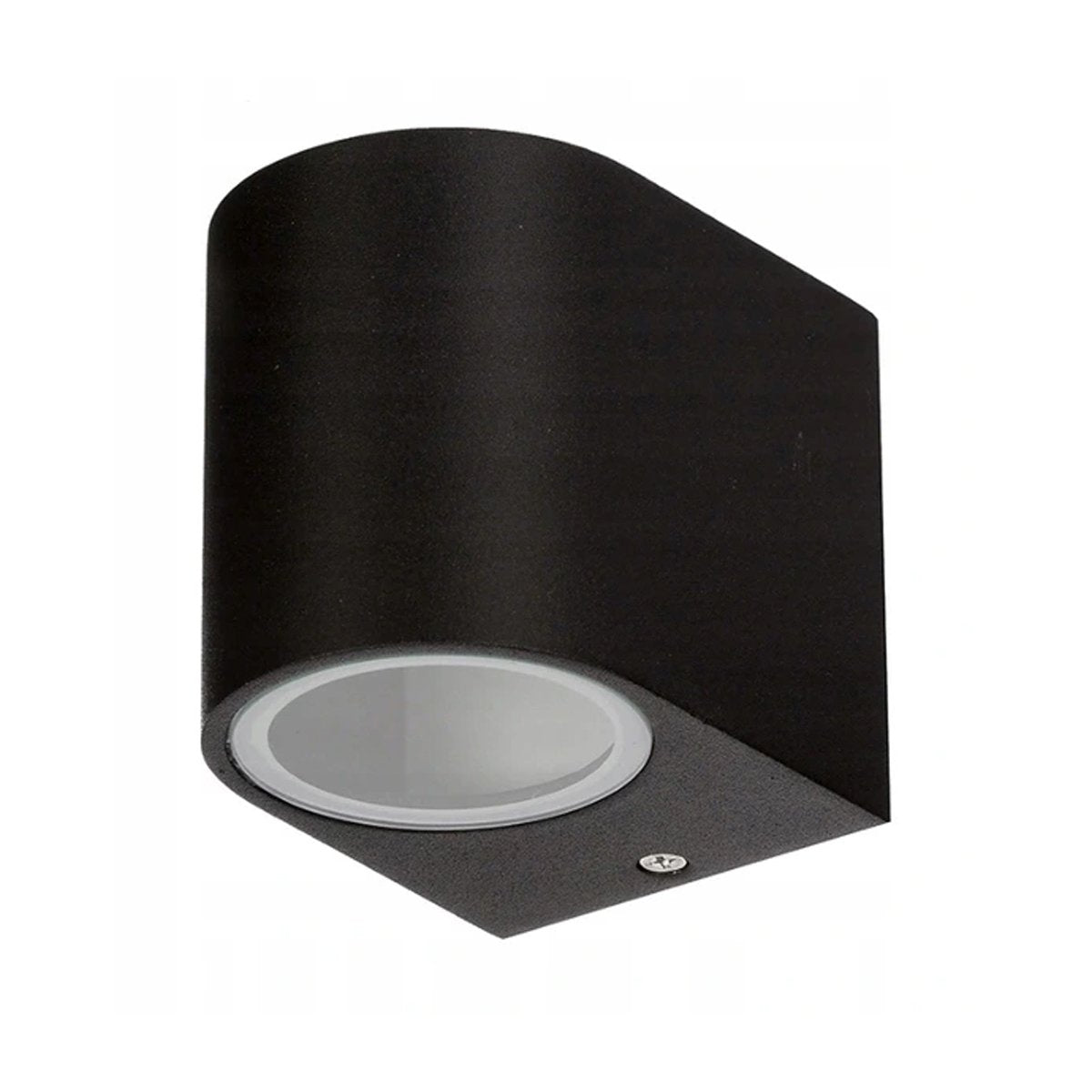 Our Tiago  would look perfect in a modern or more traditional home design. Outdoor sconces can provide ambient light in your garden, at your front door or on your terrace, as well as a great security solution. It is designed for durability and longevity with its robust material producing a fully weather and waterproof lighting fixture. 