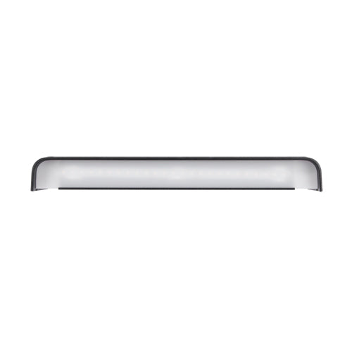 Our Ace LED black rectangle up and down wall light is the perfect lighting solution for your homes and spaces. With its modern design its both stylish and practical. This wall light would look perfect in a modern or more traditional home design.