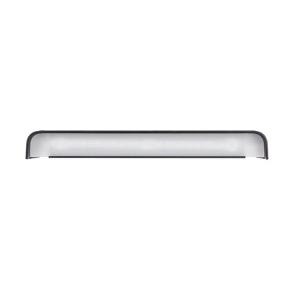 Our Ace LED black rectangle up and down wall light is the perfect lighting solution for your homes and spaces. With its modern design its both stylish and practical. This wall light would look perfect in a modern or more traditional home design.