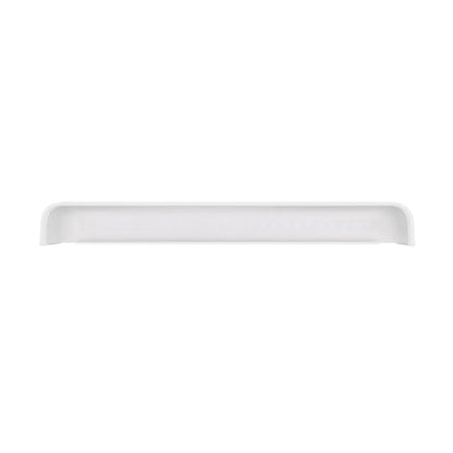 Our Ace LED white up and down wall light is the perfect lighting solution for your homes and spaces. With its modern design its both stylish and practical. This wall light would look perfect in a modern or more traditional home design.